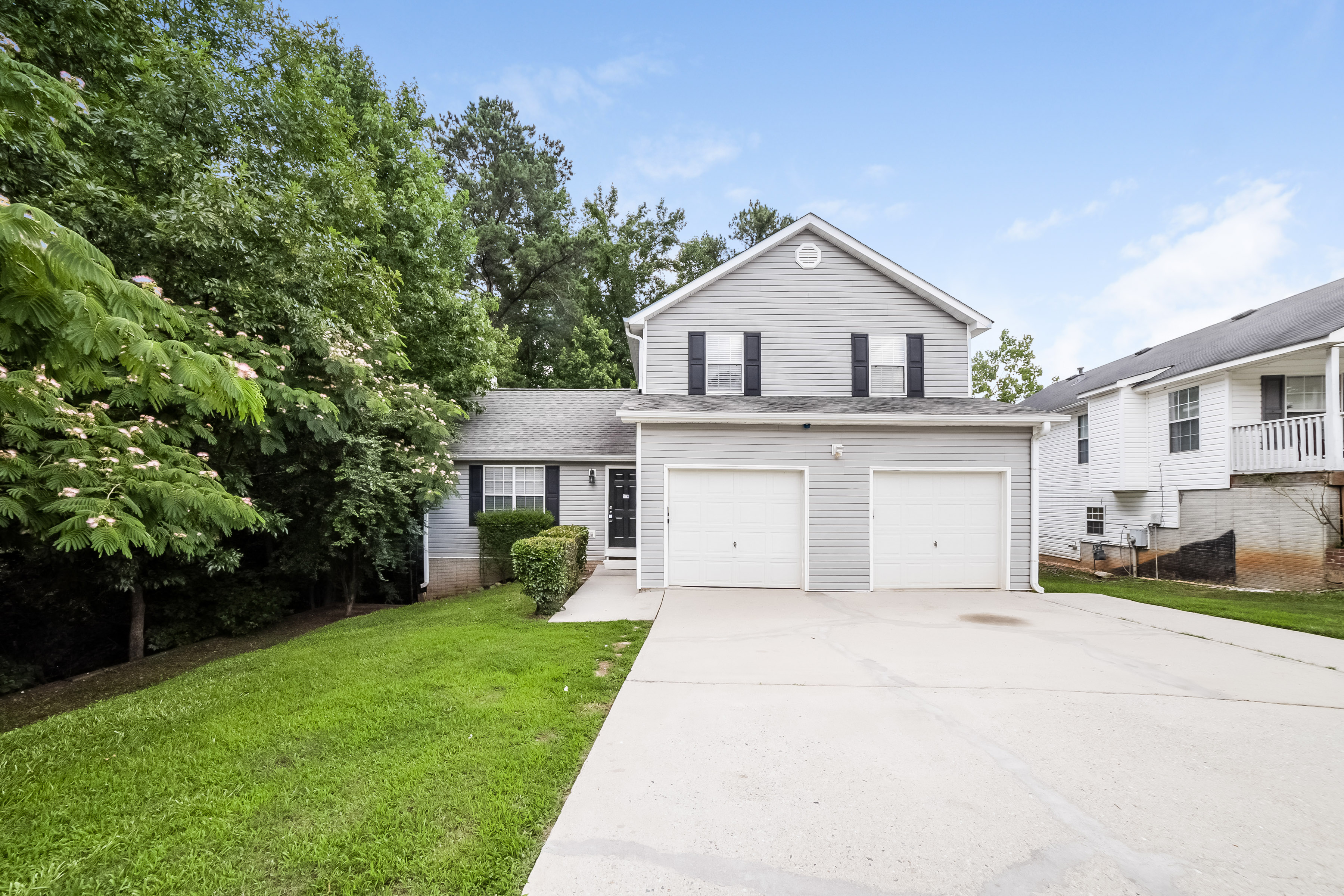 220 Bay Cove Ct Stockbridge, GA 30281